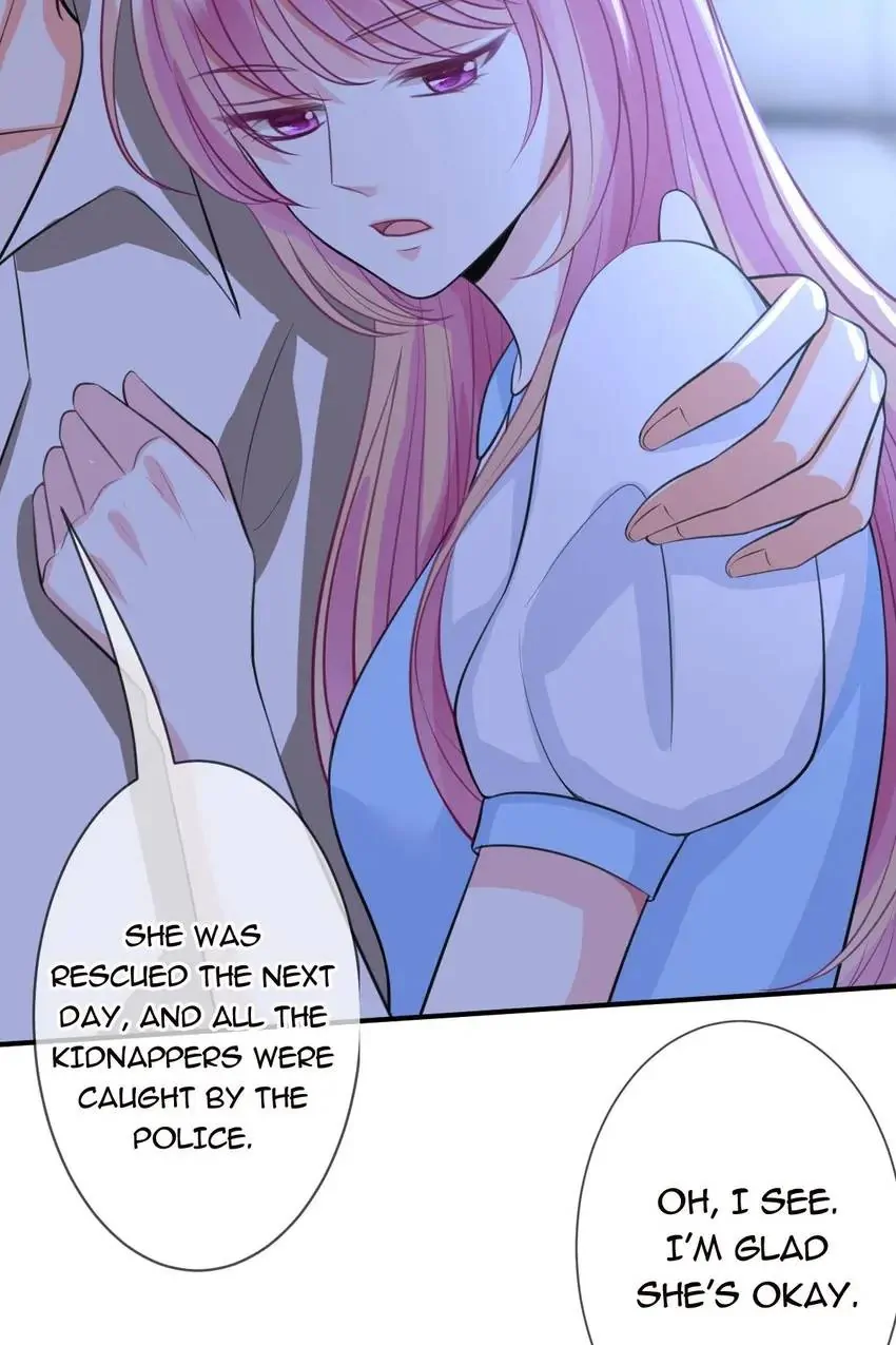 Embrace My Shadow Chapter 243 - Page 24