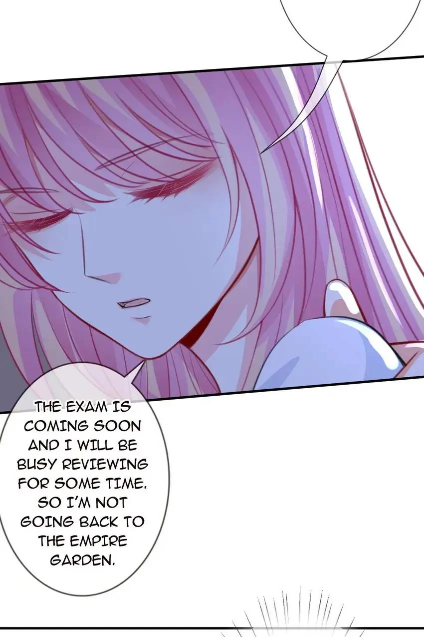 Embrace My Shadow Chapter 243 - Page 25