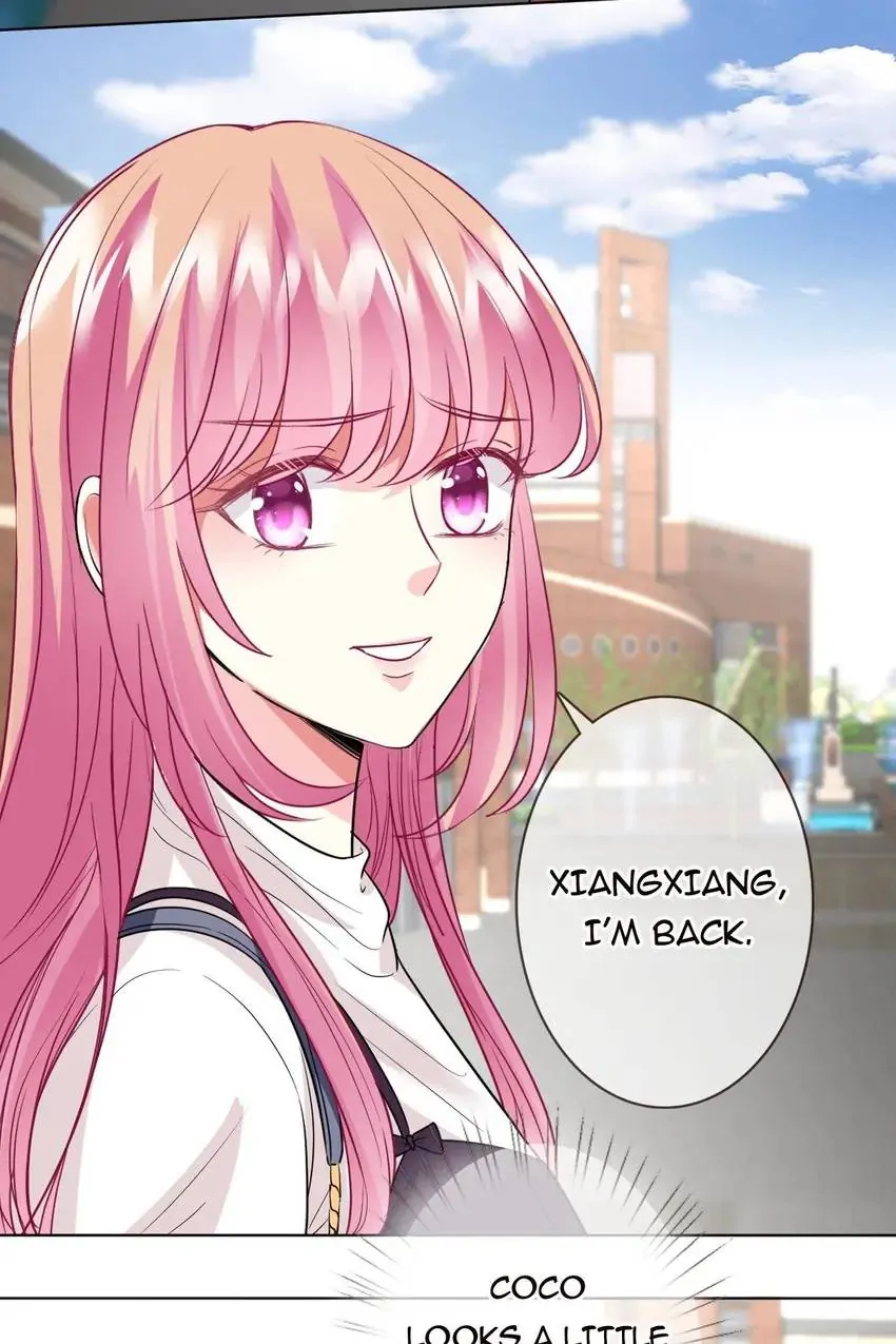 Embrace My Shadow Chapter 243 - Page 31