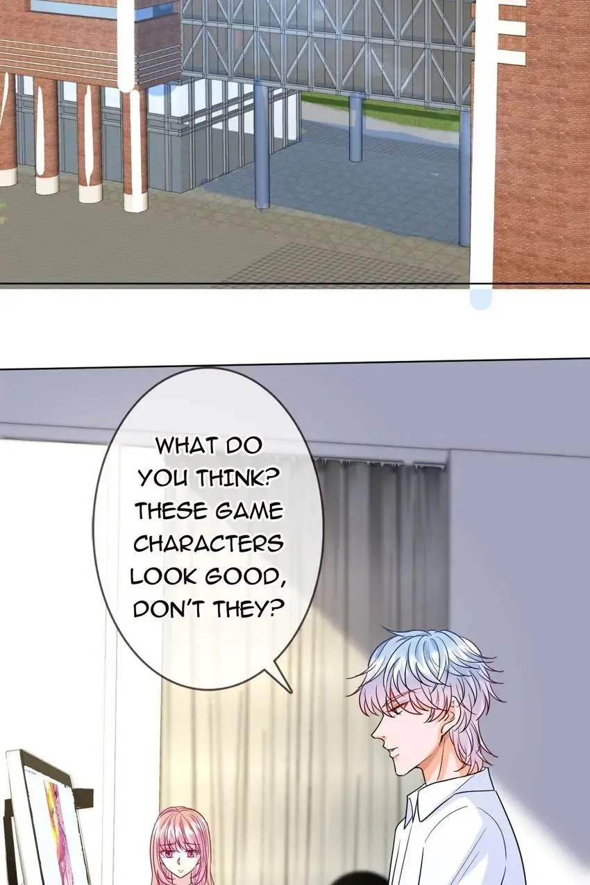 Embrace My Shadow Chapter 243 - Page 40