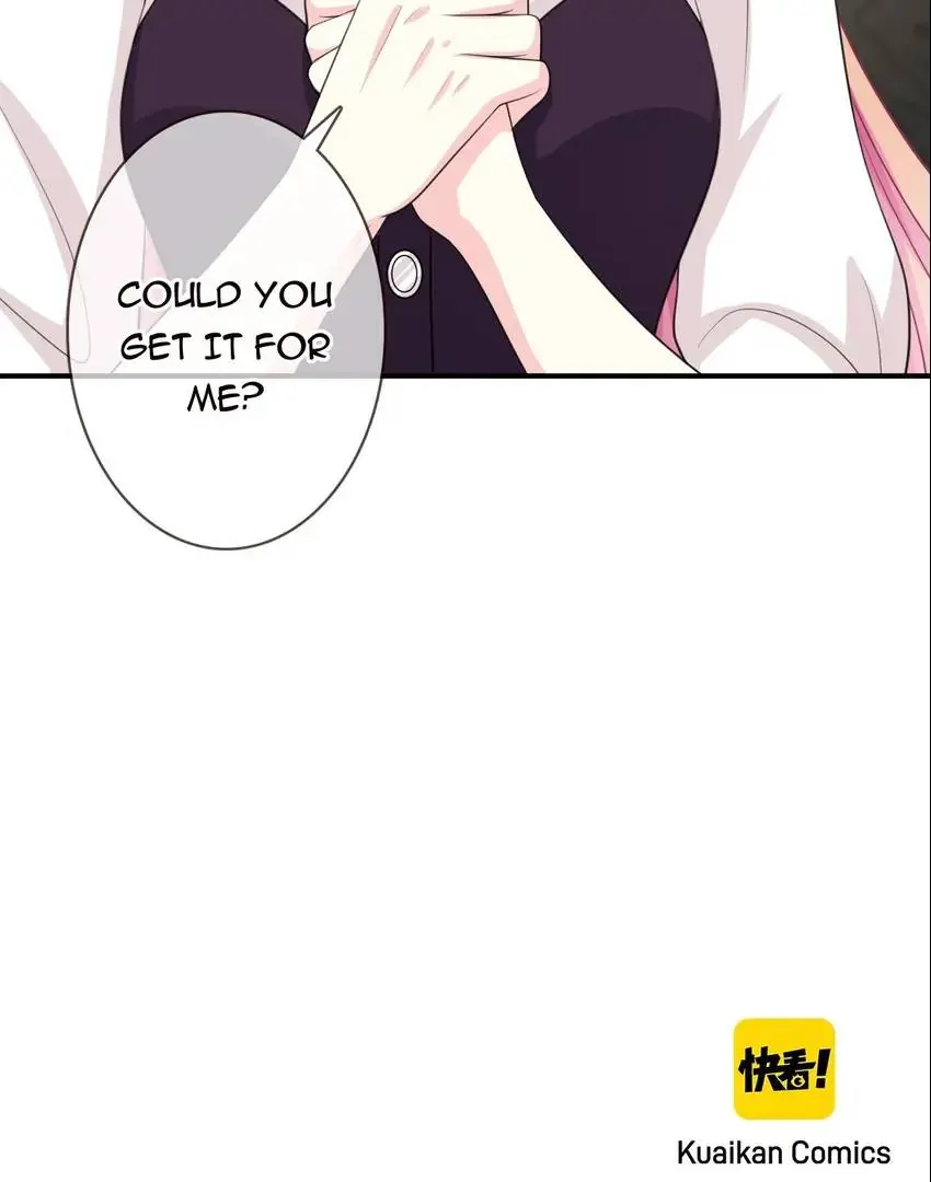 Embrace My Shadow Chapter 243 - Page 45