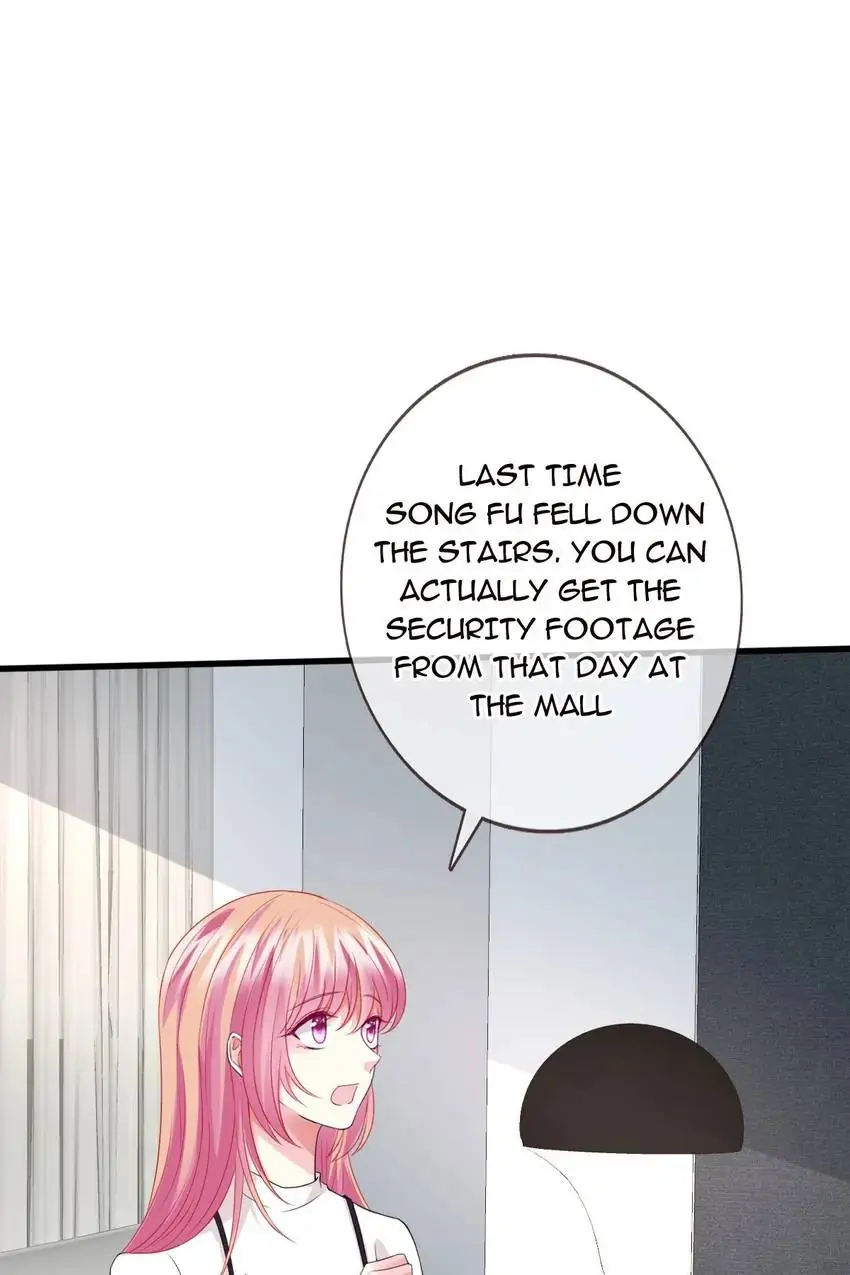 Embrace My Shadow Chapter 244 - Page 1