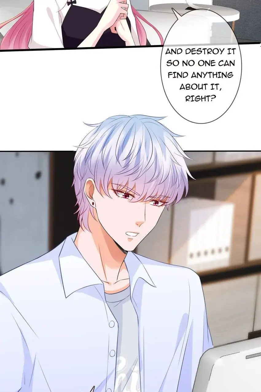 Embrace My Shadow Chapter 244 - Page 2
