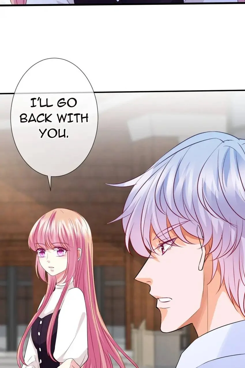Embrace My Shadow Chapter 244 - Page 15