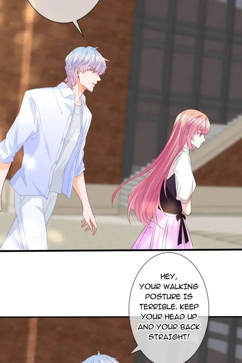 Embrace My Shadow Chapter 244 - Page 18