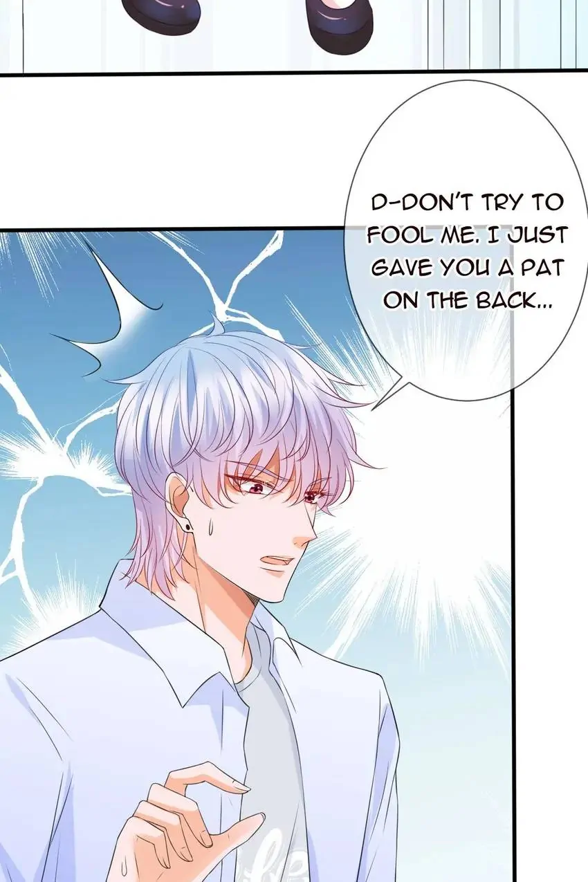 Embrace My Shadow Chapter 244 - Page 21