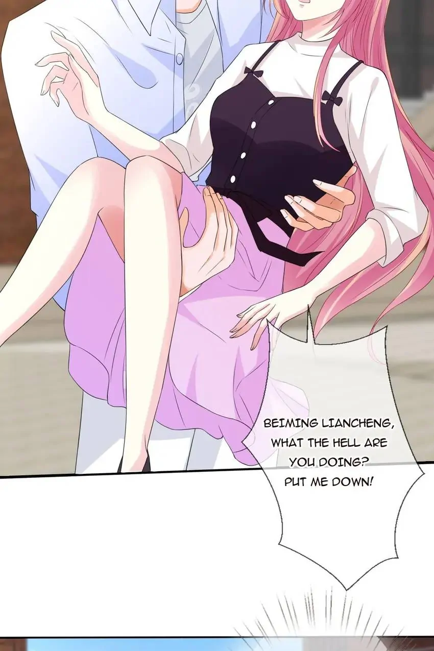 Embrace My Shadow Chapter 244 - Page 27
