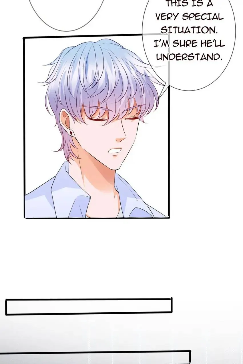 Embrace My Shadow Chapter 244 - Page 29