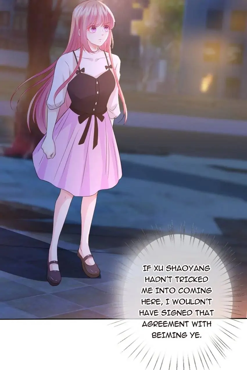Embrace My Shadow Chapter 244 - Page 32