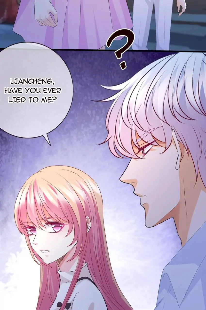 Embrace My Shadow Chapter 244 - Page 35