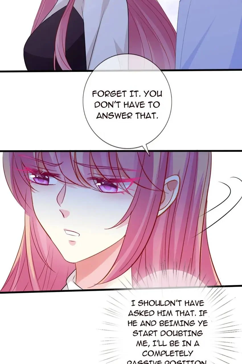 Embrace My Shadow Chapter 244 - Page 36