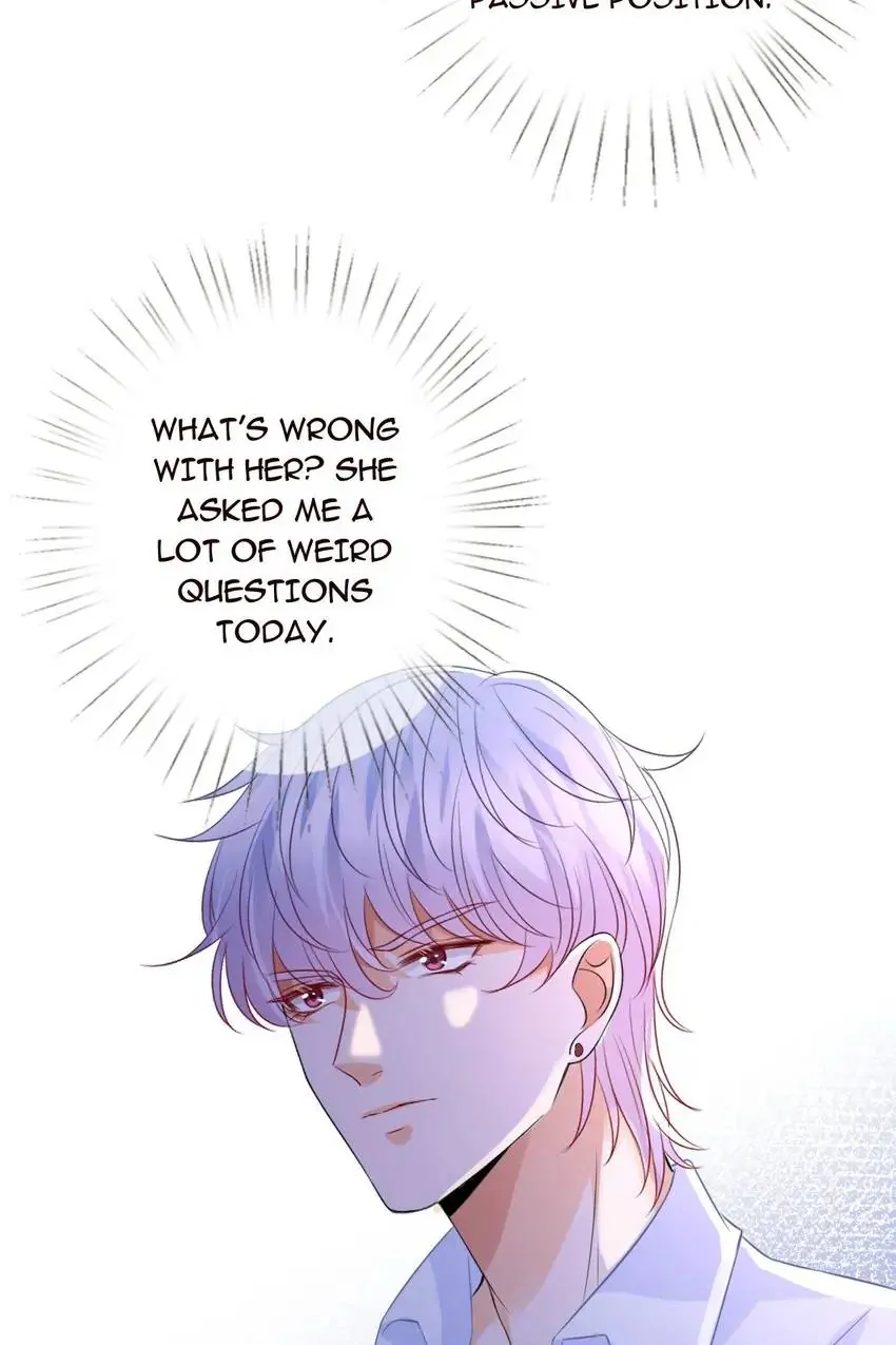 Embrace My Shadow Chapter 244 - Page 37