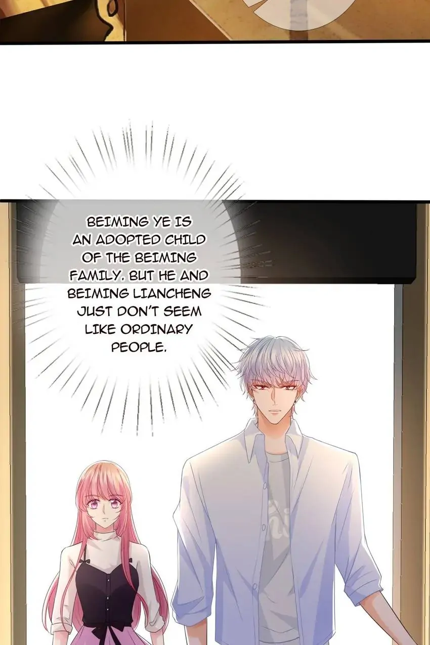 Embrace My Shadow Chapter 244 - Page 40