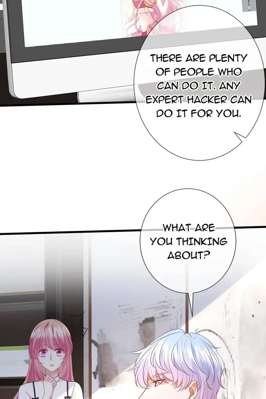 Embrace My Shadow Chapter 244 - Page 5