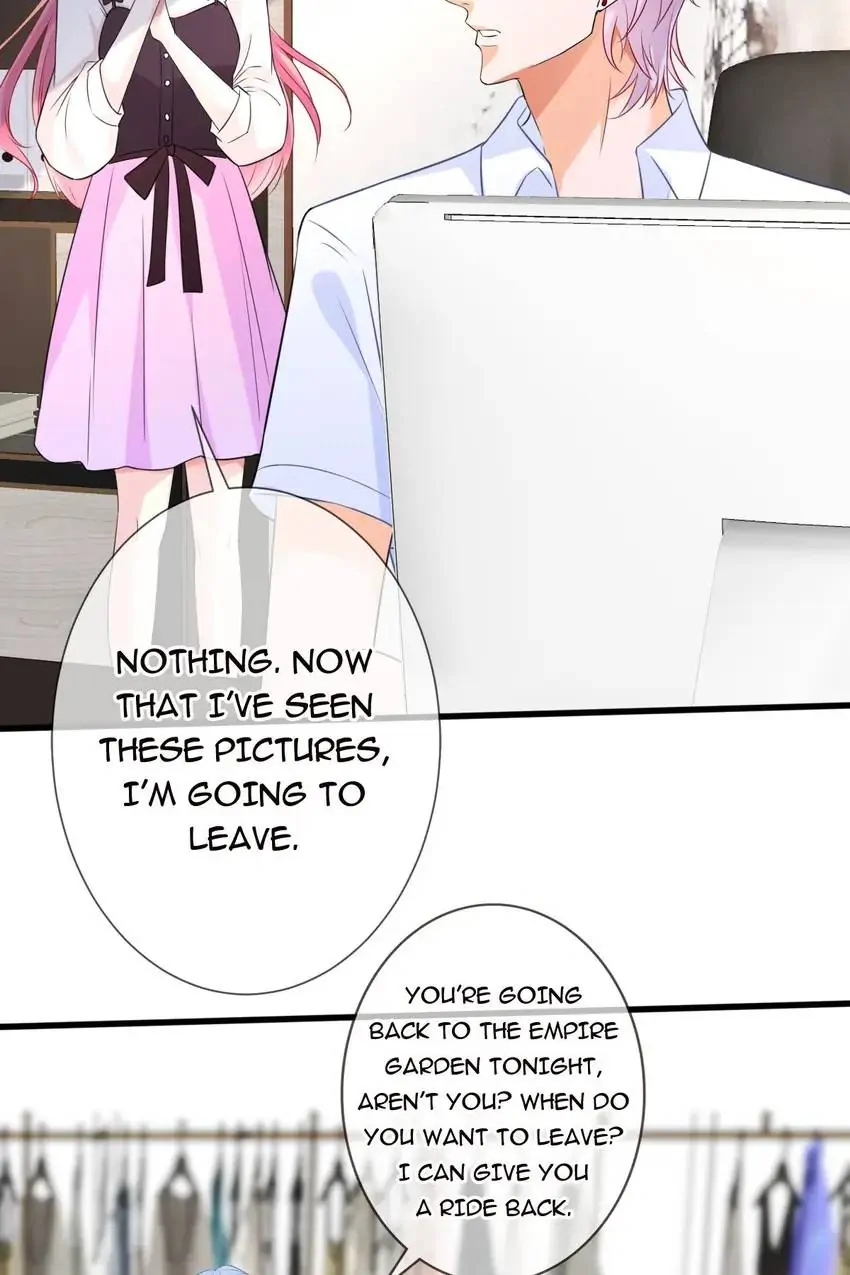 Embrace My Shadow Chapter 244 - Page 6