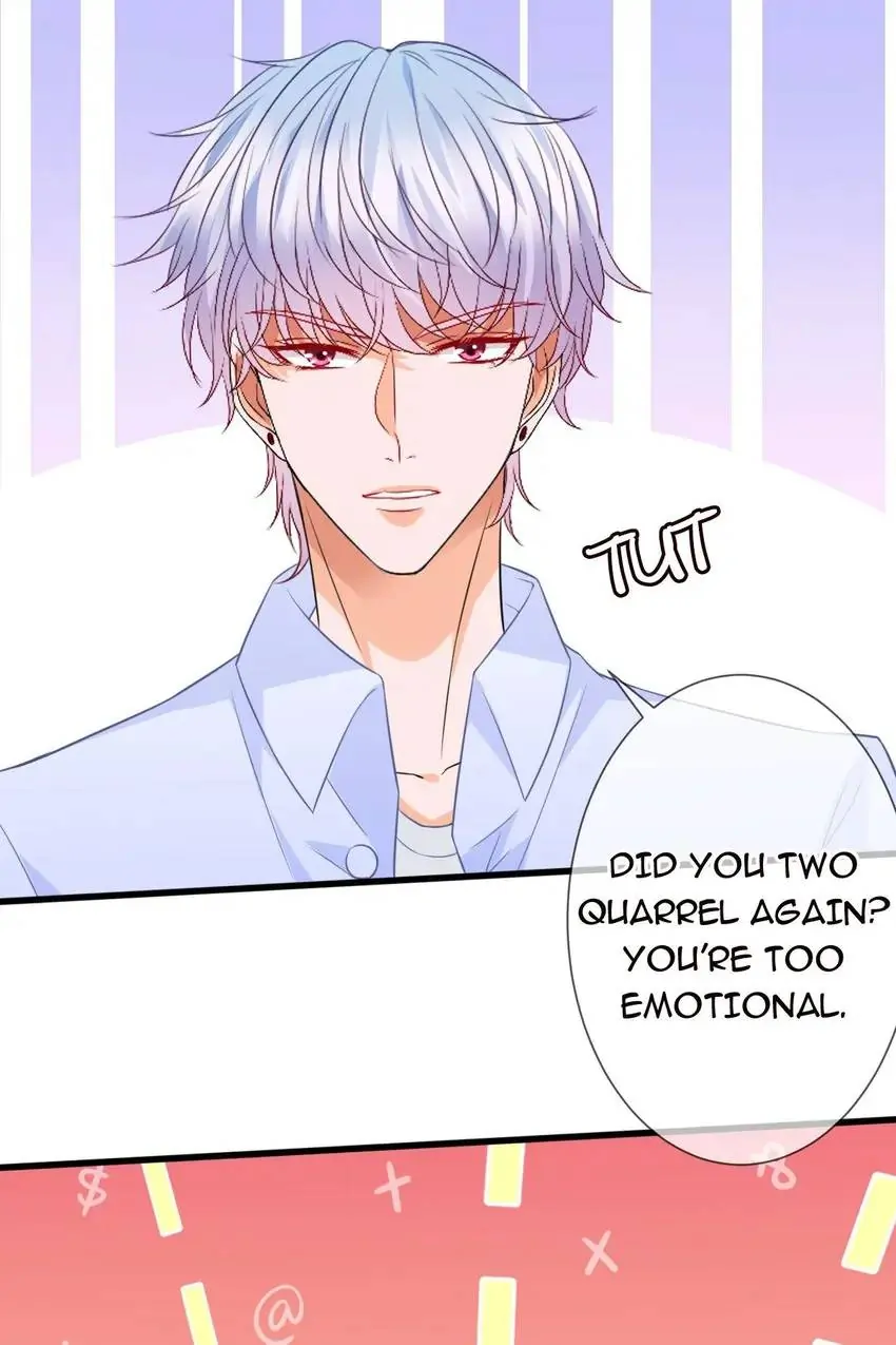 Embrace My Shadow Chapter 244 - Page 8