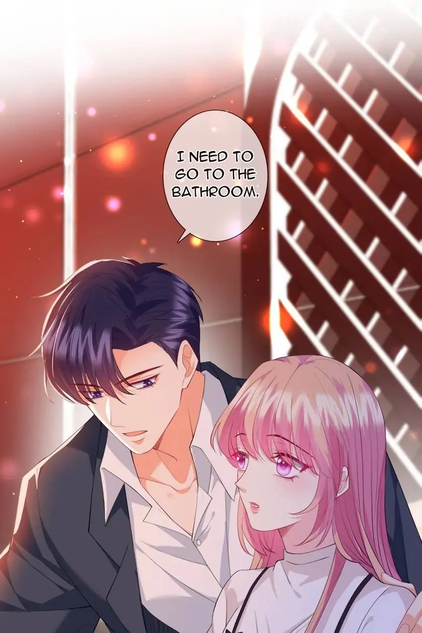 Embrace My Shadow Chapter 245 - Page 1