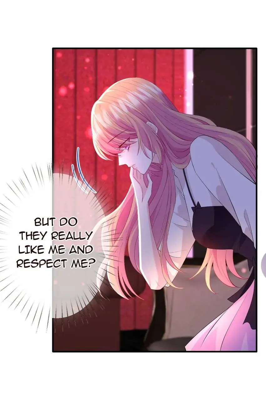 Embrace My Shadow Chapter 245 - Page 14