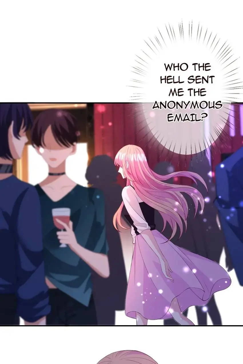 Embrace My Shadow Chapter 245 - Page 15