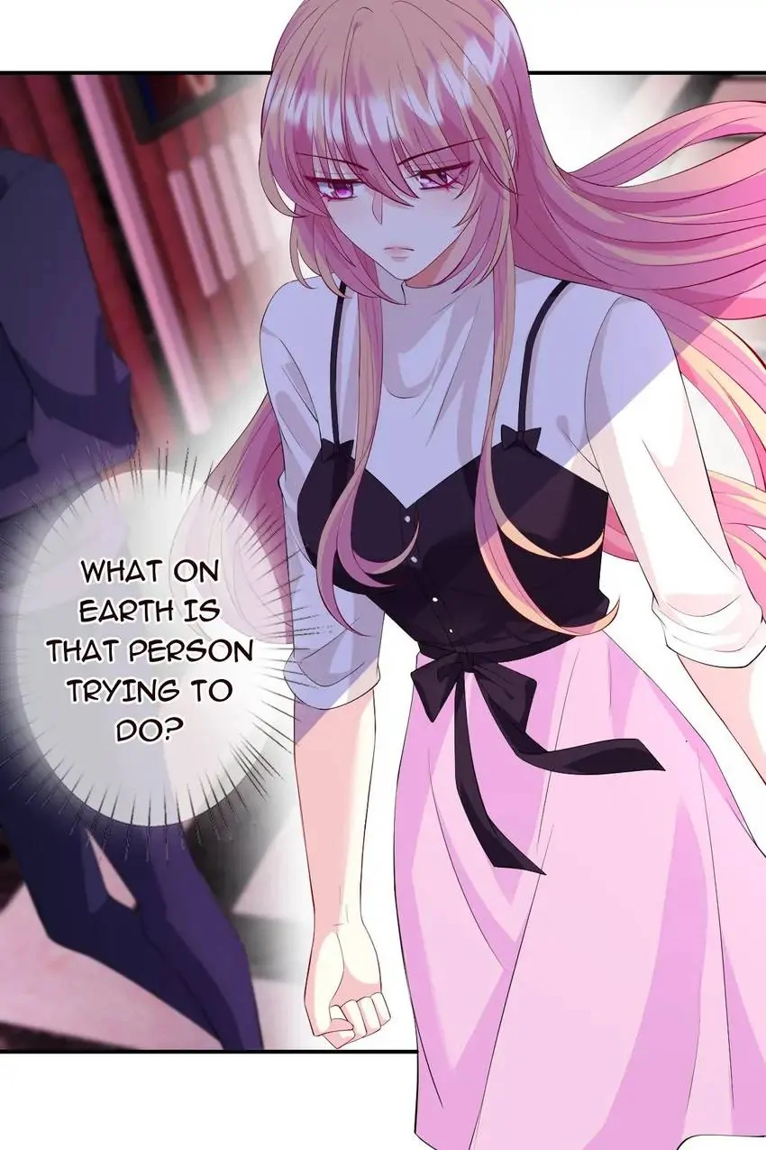 Embrace My Shadow Chapter 245 - Page 16
