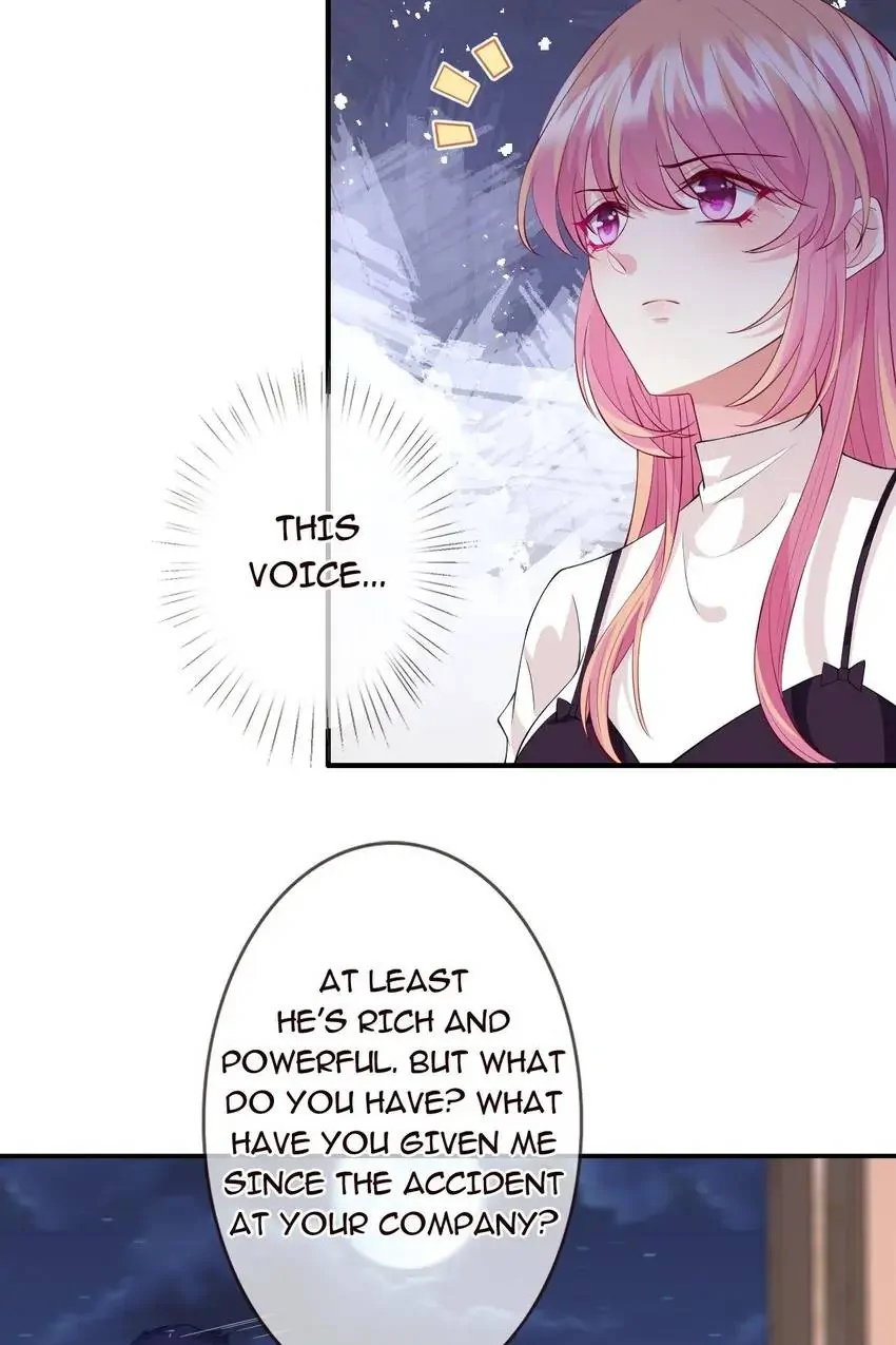 Embrace My Shadow Chapter 245 - Page 18