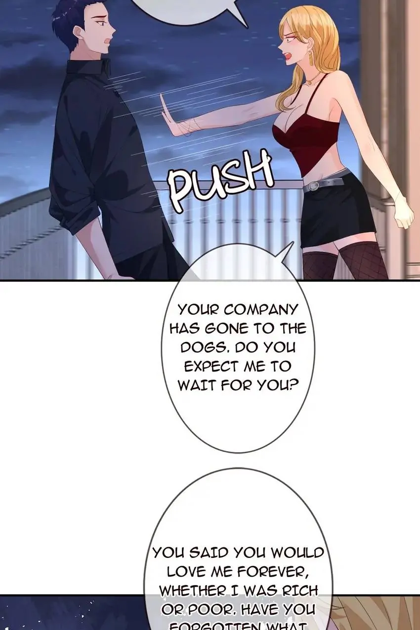 Embrace My Shadow Chapter 245 - Page 19
