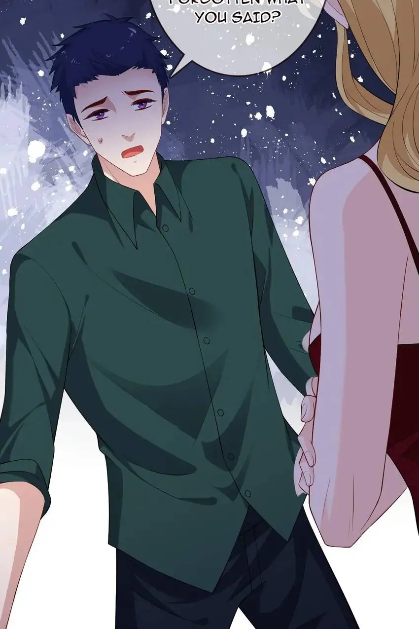 Embrace My Shadow Chapter 245 - Page 20