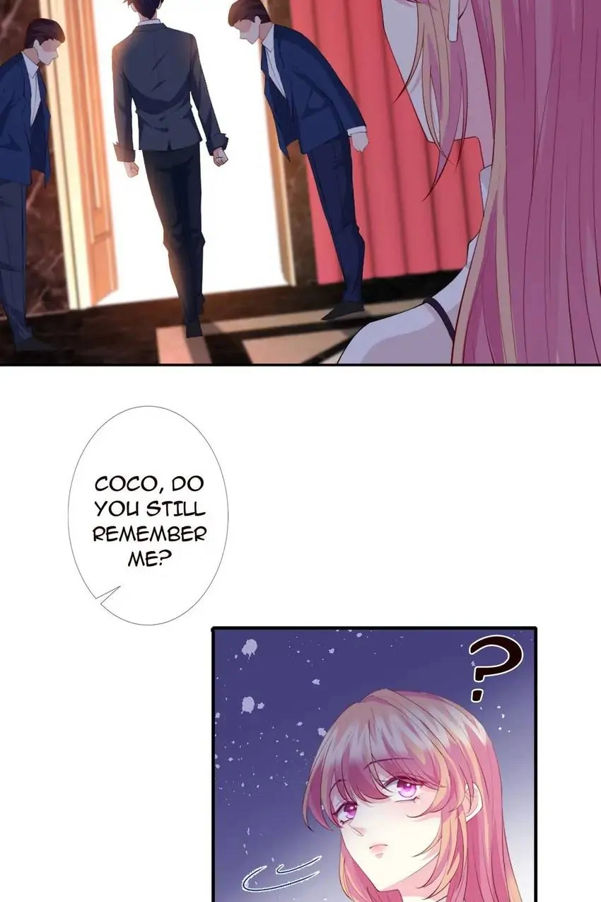Embrace My Shadow Chapter 245 - Page 3