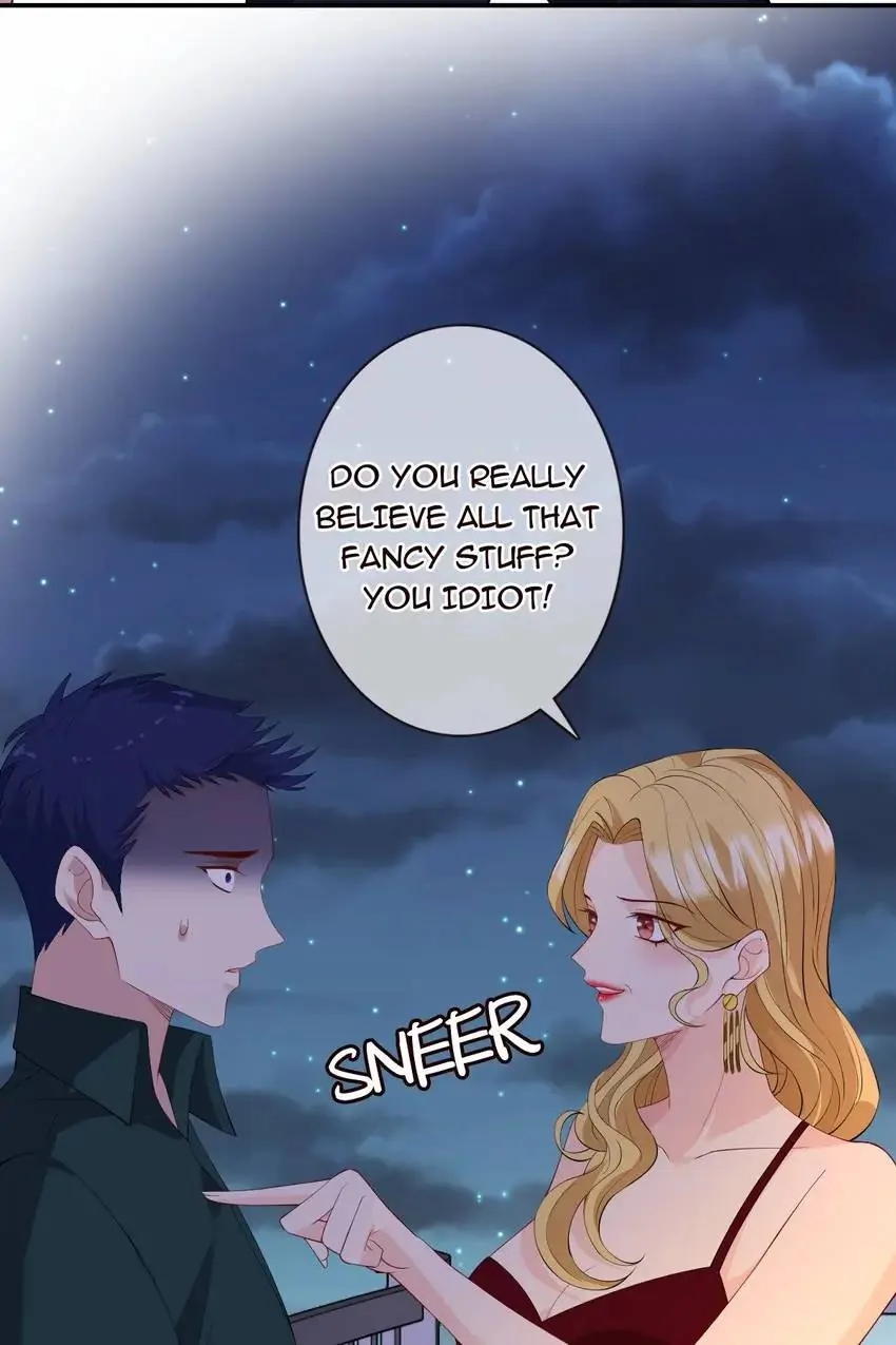 Embrace My Shadow Chapter 245 - Page 21