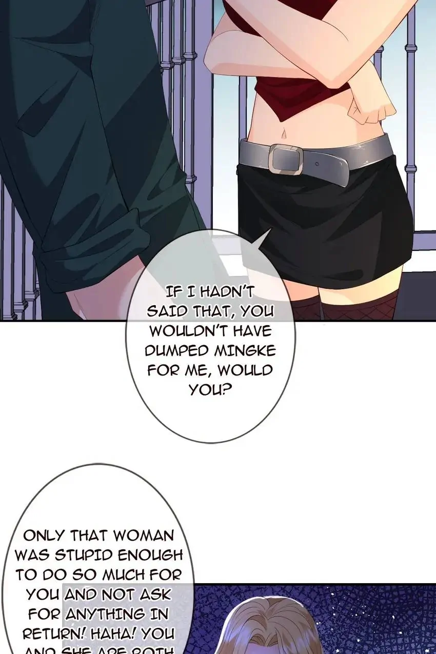 Embrace My Shadow Chapter 245 - Page 22