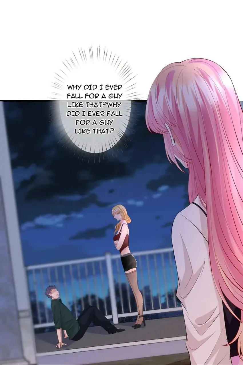 Embrace My Shadow Chapter 245 - Page 25