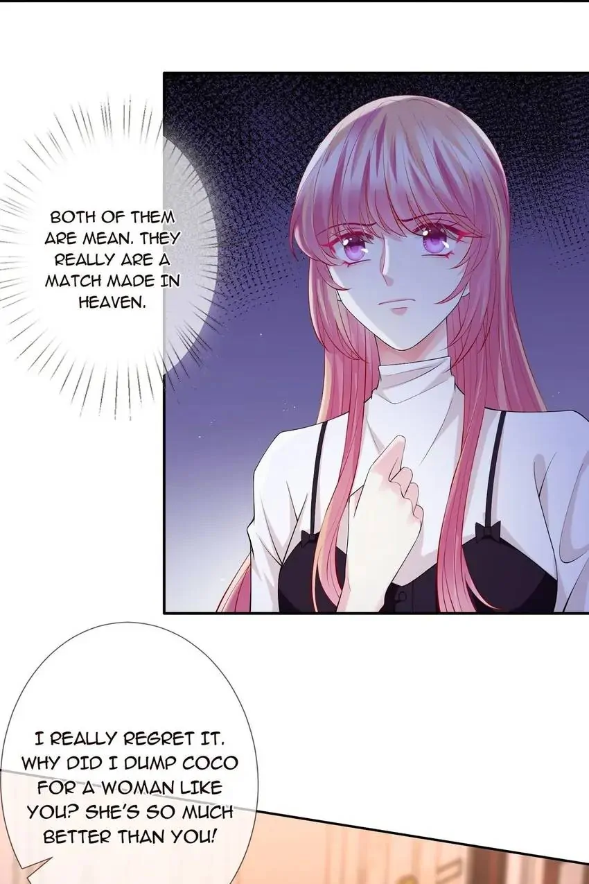 Embrace My Shadow Chapter 245 - Page 26