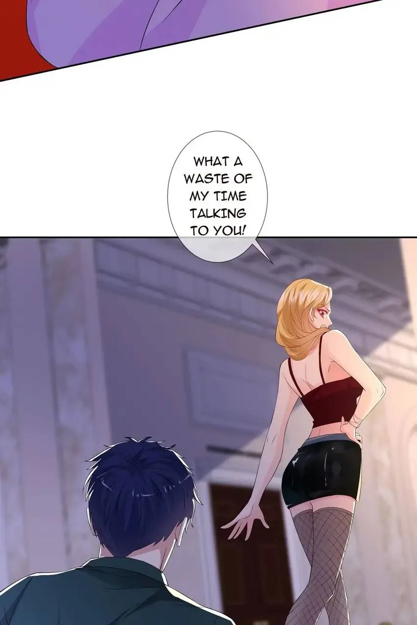 Embrace My Shadow Chapter 245 - Page 28