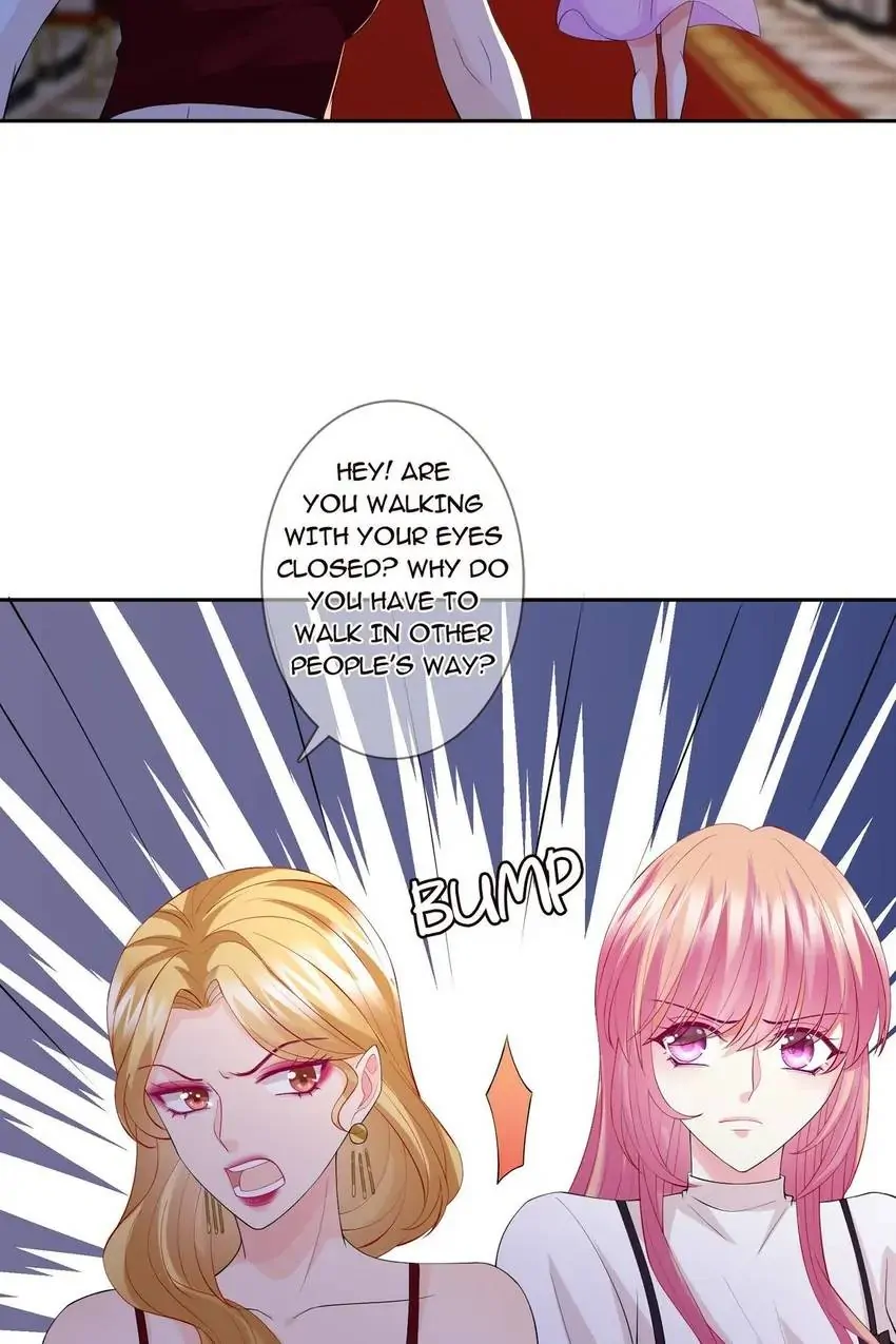 Embrace My Shadow Chapter 245 - Page 30