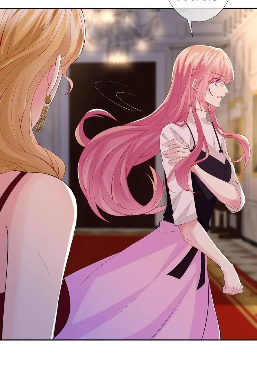 Embrace My Shadow Chapter 245 - Page 35