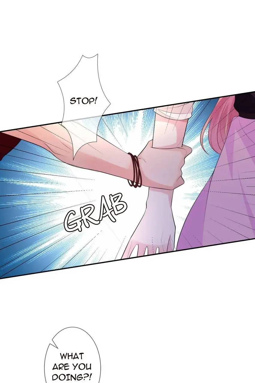 Embrace My Shadow Chapter 245 - Page 37