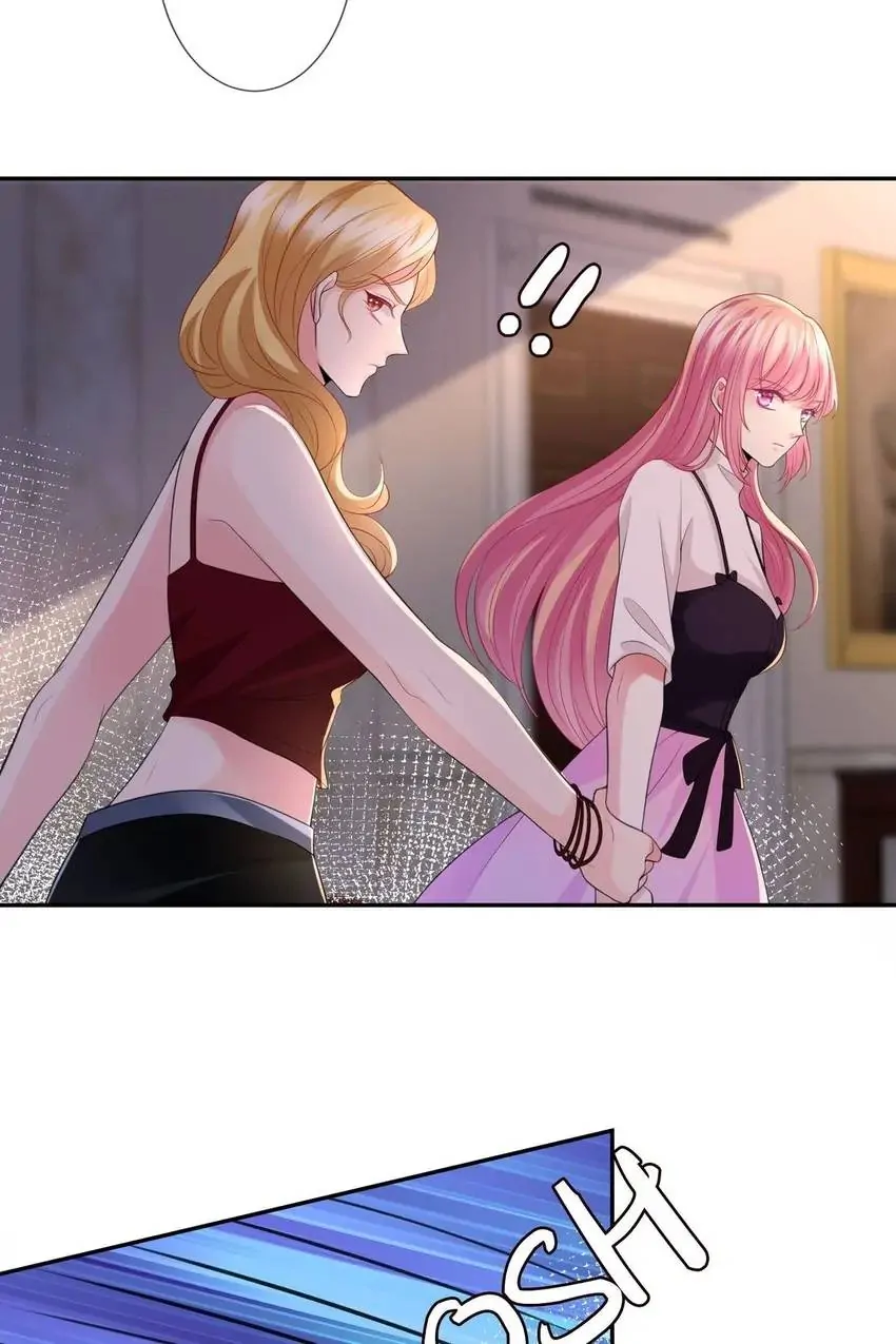 Embrace My Shadow Chapter 245 - Page 38