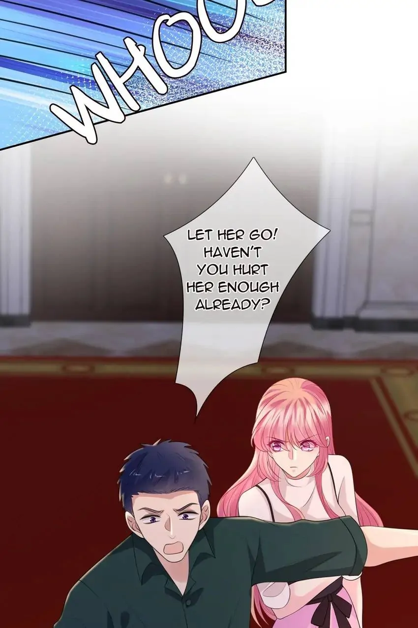 Embrace My Shadow Chapter 245 - Page 39