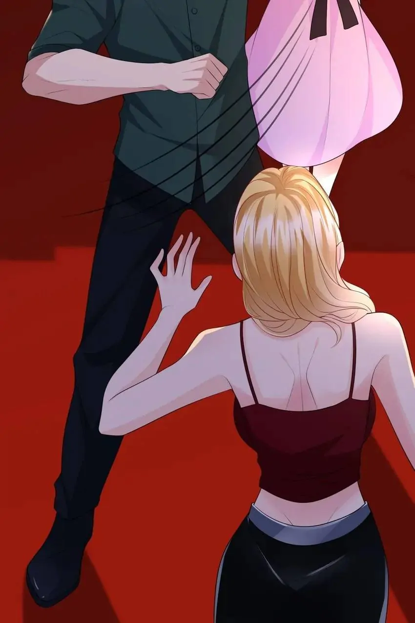 Embrace My Shadow Chapter 245 - Page 40