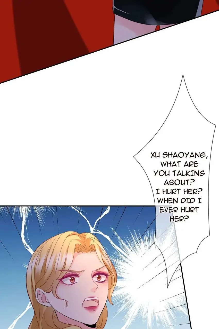 Embrace My Shadow Chapter 245 - Page 41
