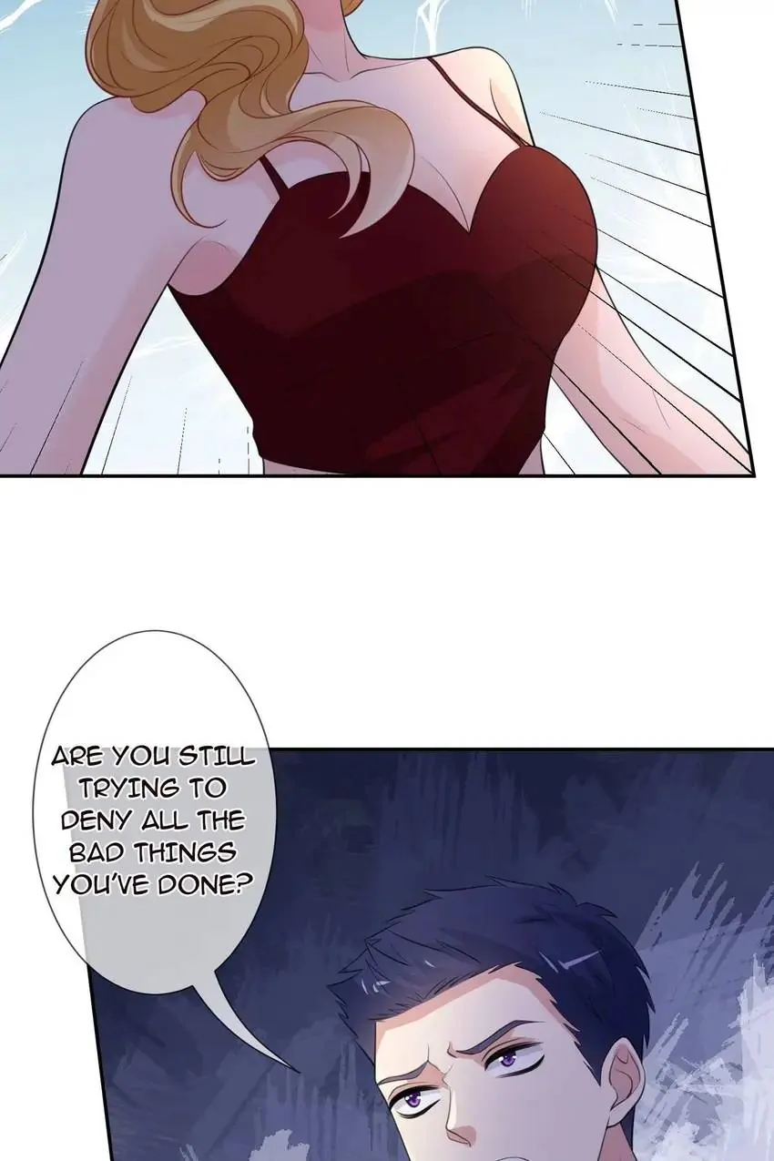 Embrace My Shadow Chapter 245 - Page 42