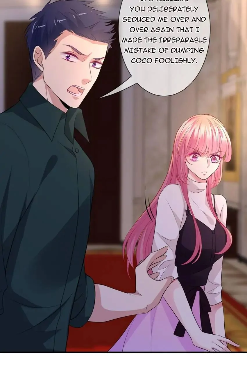 Embrace My Shadow Chapter 245 - Page 44