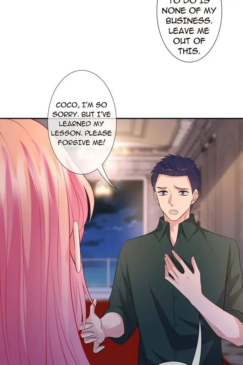 Embrace My Shadow Chapter 245 - Page 46