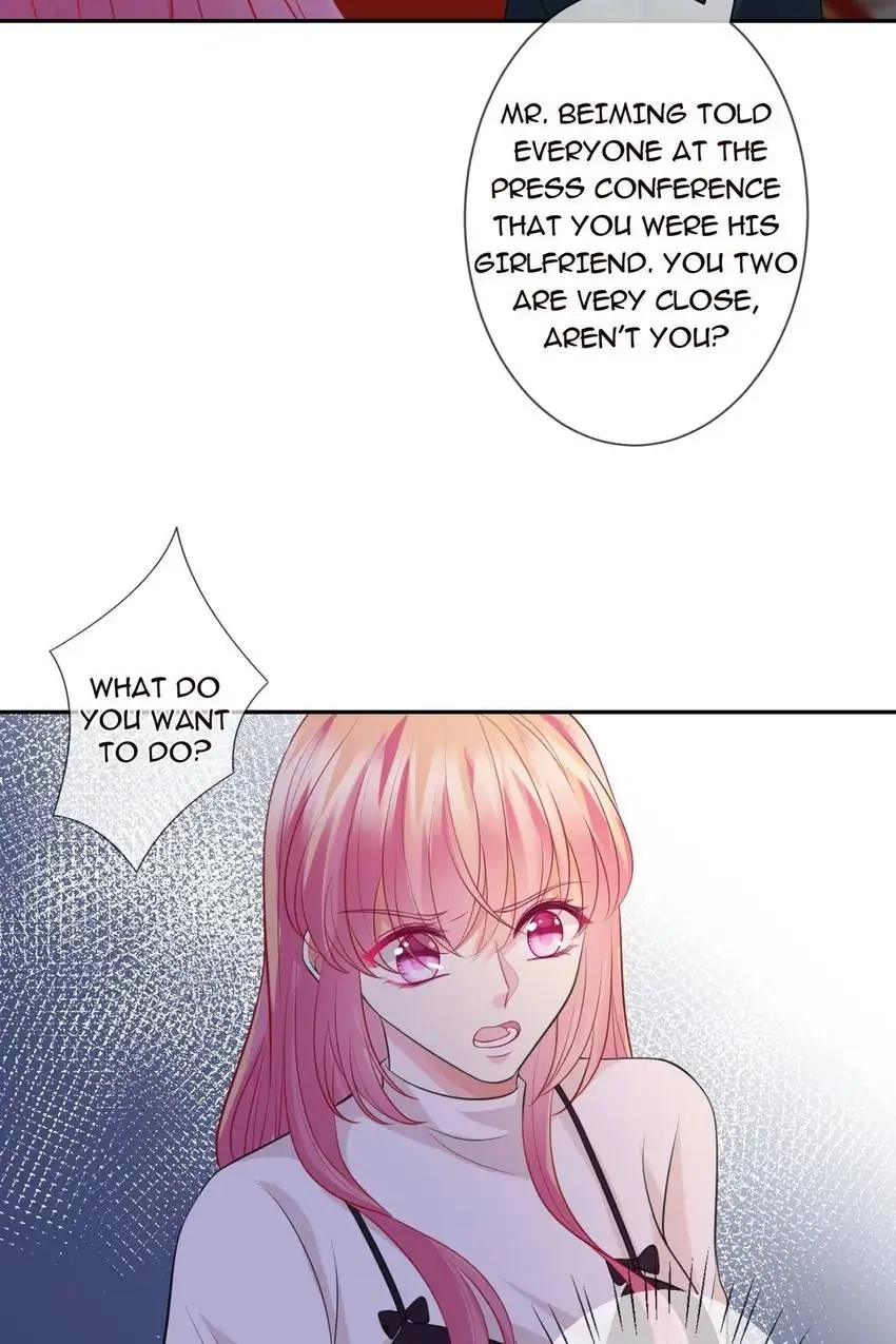 Embrace My Shadow Chapter 245 - Page 47