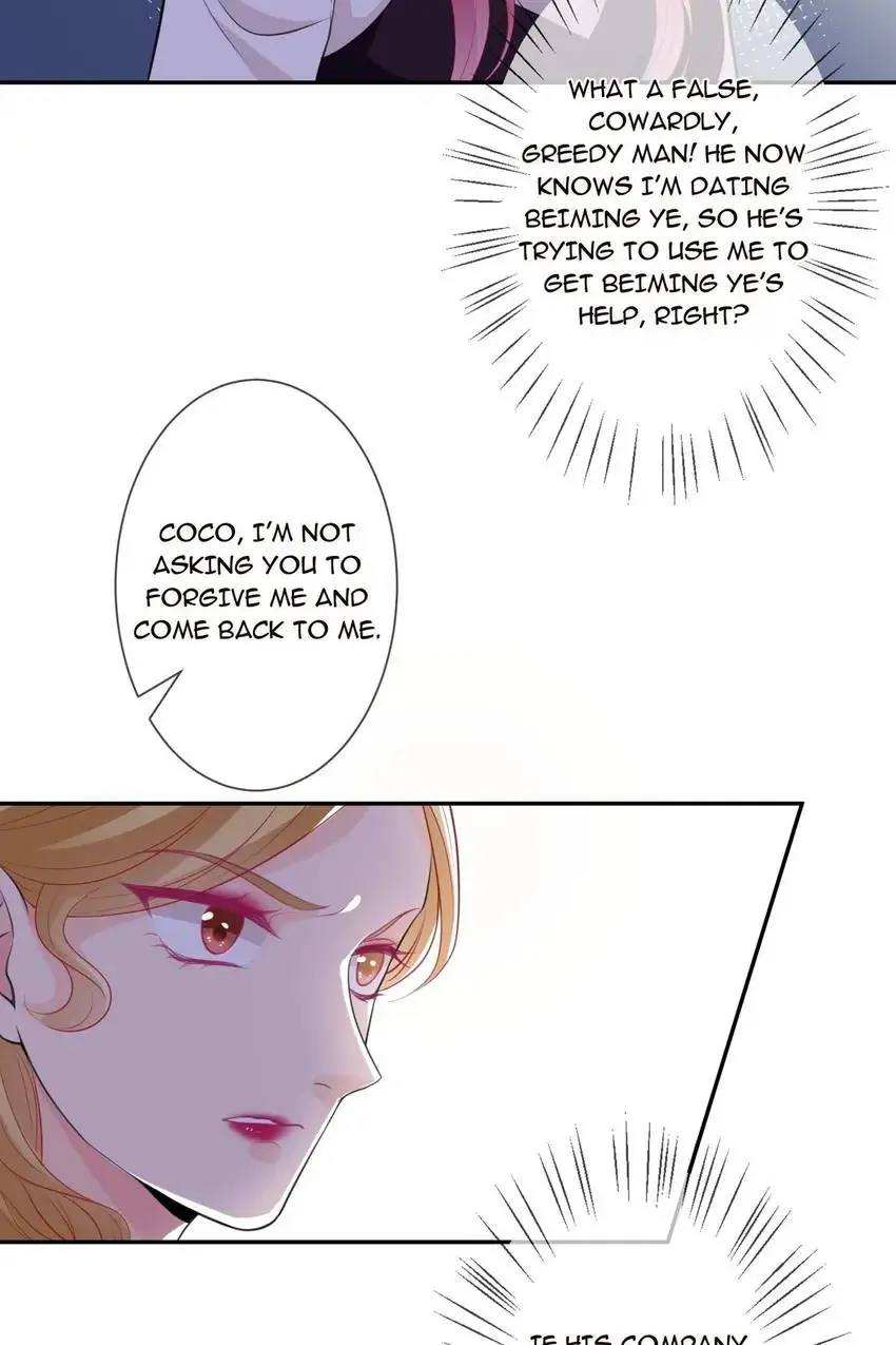 Embrace My Shadow Chapter 245 - Page 48