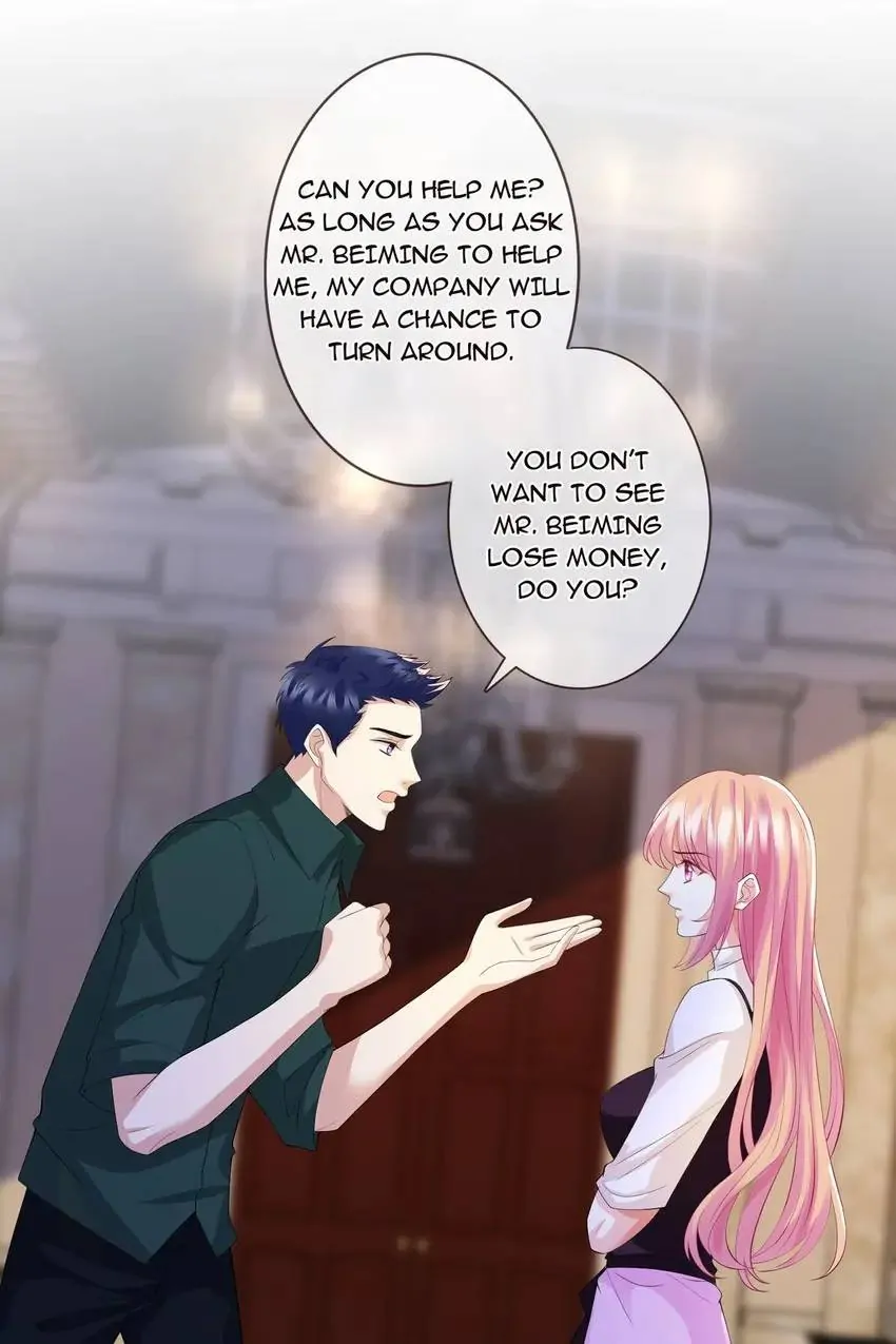 Embrace My Shadow Chapter 245 - Page 50