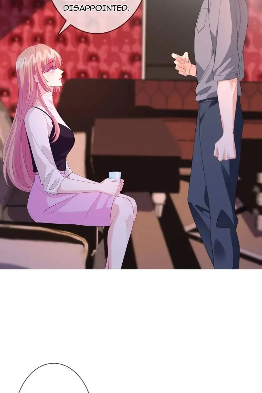 Embrace My Shadow Chapter 245 - Page 6