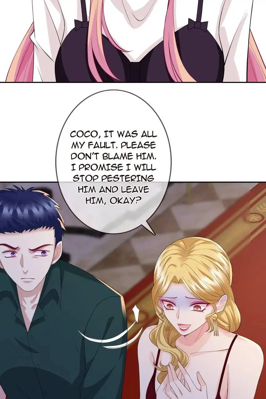 Embrace My Shadow Chapter 245 - Page 52