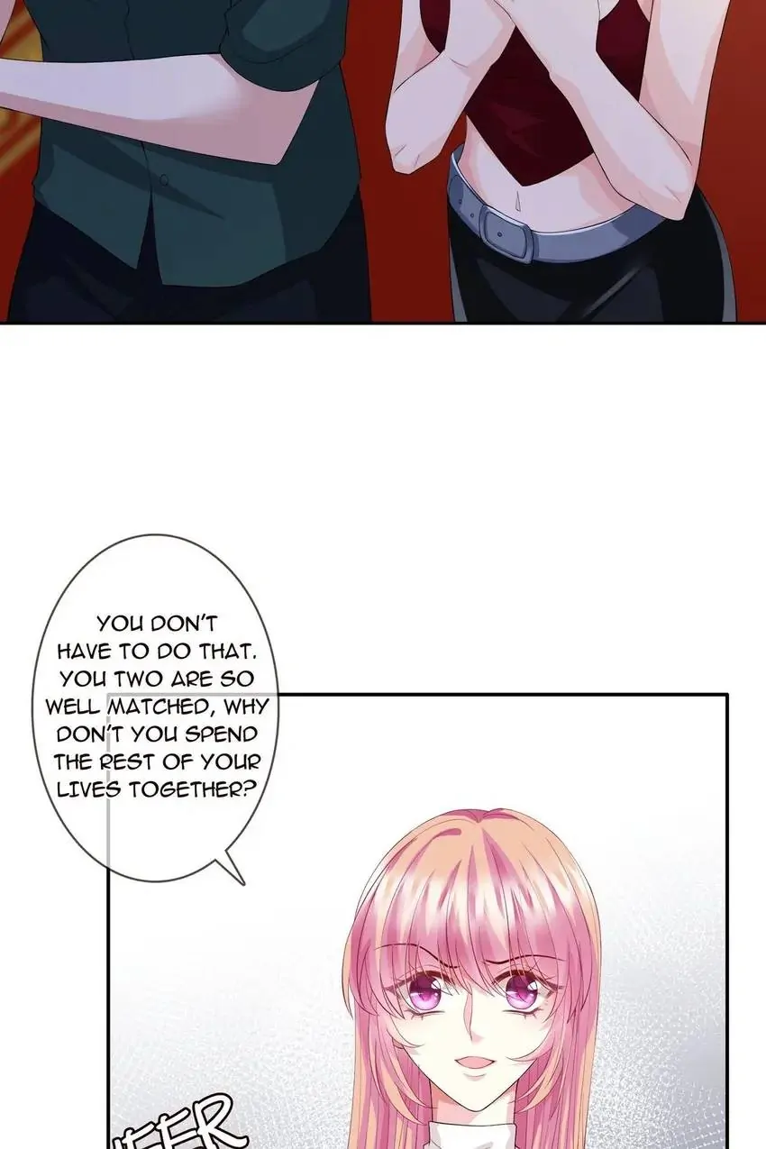 Embrace My Shadow Chapter 245 - Page 53