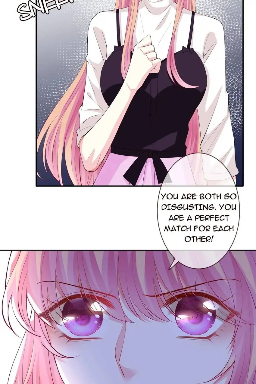 Embrace My Shadow Chapter 245 - Page 54
